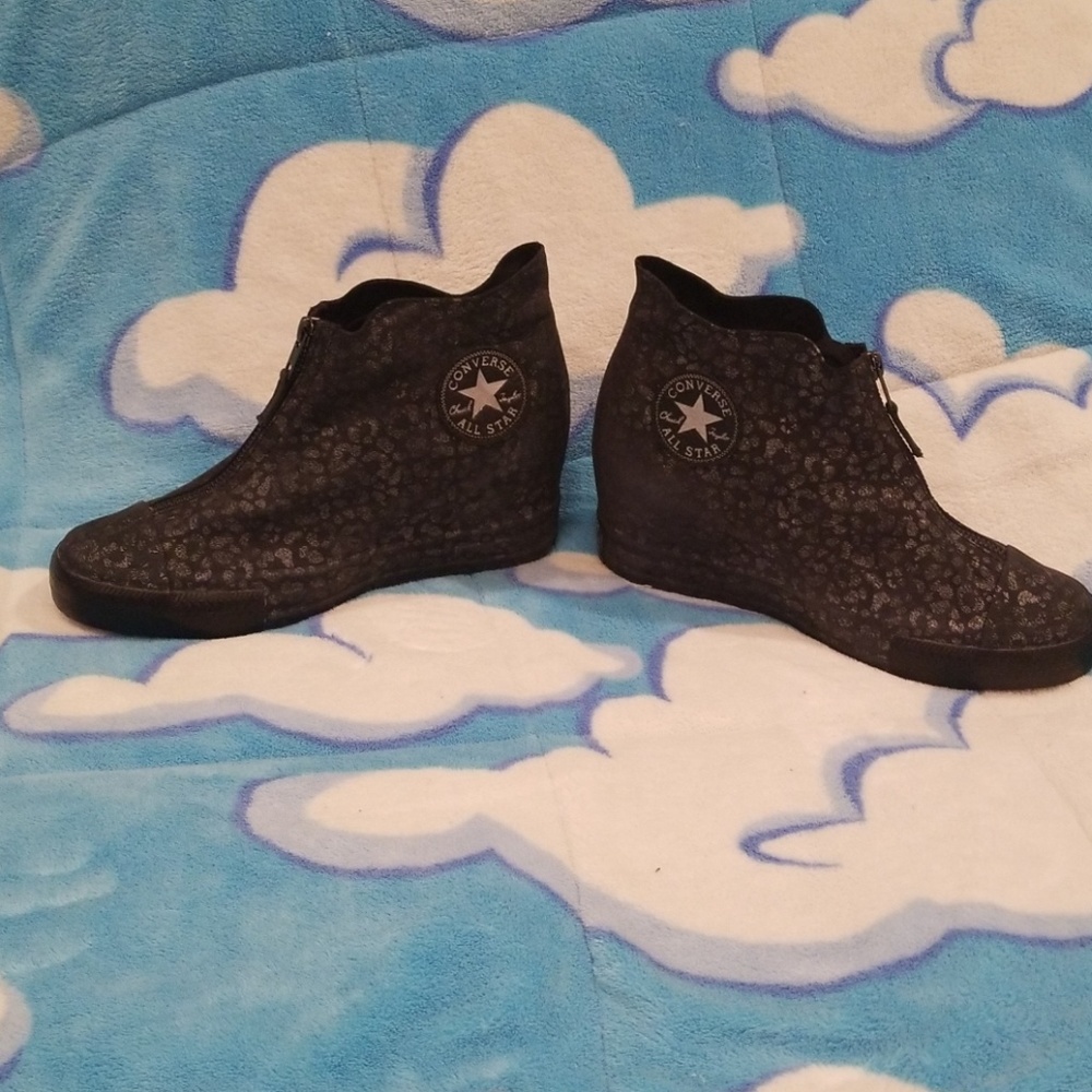 New Womens Converse